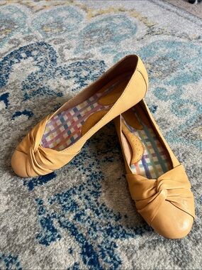 Born Mustard Flats